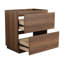 Meuble-lavabo avec lavabo simple 30 po Mordy-110373961
