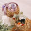 Panier en osier Bay Isle Home ™