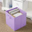 Cube de rangement en tissu pliable-774168744