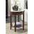 Carbin End Table with Storage-892198719