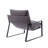 Upholstered Armchair-1576589584
