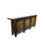 92.1'' W Solid Wood Sideboard