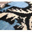 Coussin décoratif géométrique-93031623
