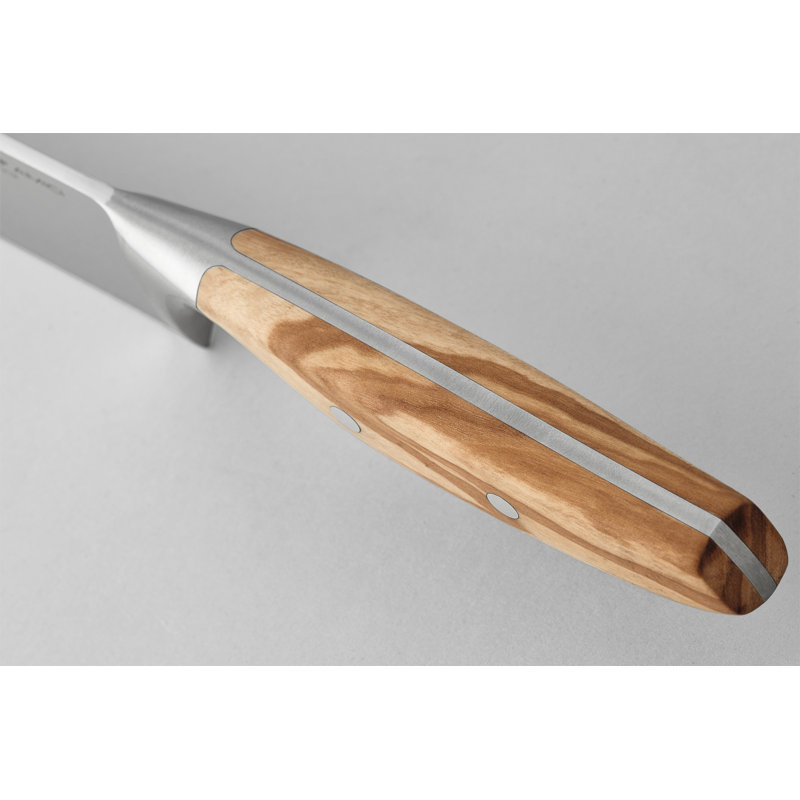 WÜSTHOF Amici 4-Piece Steak Knife Set