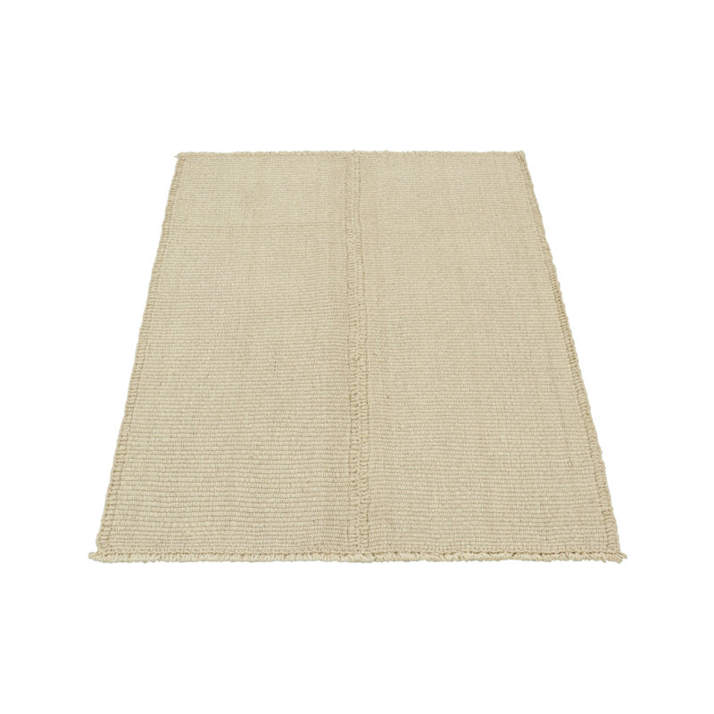 One-of-a-Kind 3'2" X 4'0" Area Rug