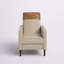 Fauteuil inclinable manuel Hastings-1953482188