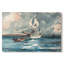 Sloop, Bermudes-Winslow Homer-Gallery, toile tendue-1899-2137832730