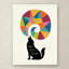 Art sur toile Myersville «Woo Your Dream»-21939370