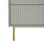 Bartko 80cm W 5 - Drawer Chest of Drawers-758769240