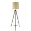 Lampe trépied 66" Stevenson