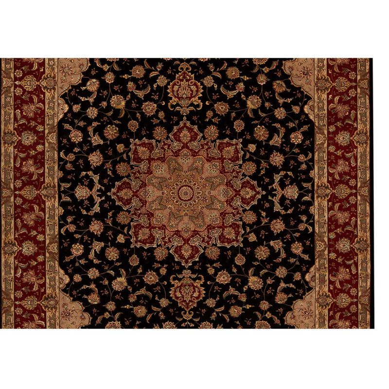 One-of-a-Kind 9' X 12' Area Rug