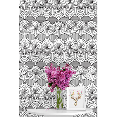 Blount Peel & Stick Geometric Tile