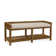 Pine Isle Upholstered Dining Bench