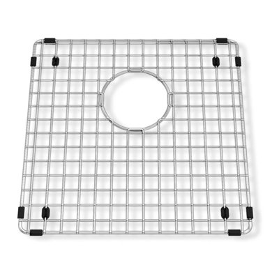 Prevoir Sink Grid
