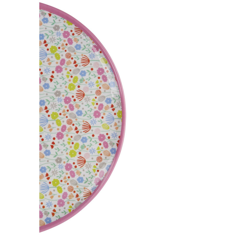 Mimo Casey Dinner Plate