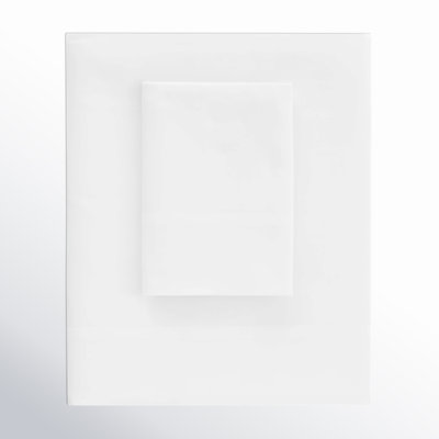 Lesia Essential Sateen Sheet Set