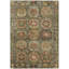 Tapis intérieur / extérieur Xhevrie lavable à la machine-111819307