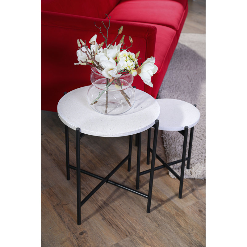 Azariah End Table