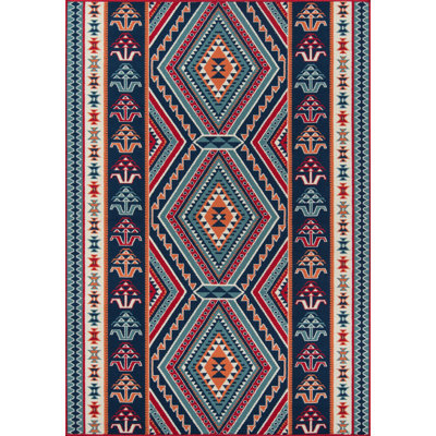 Indoor / Outdoor Rug