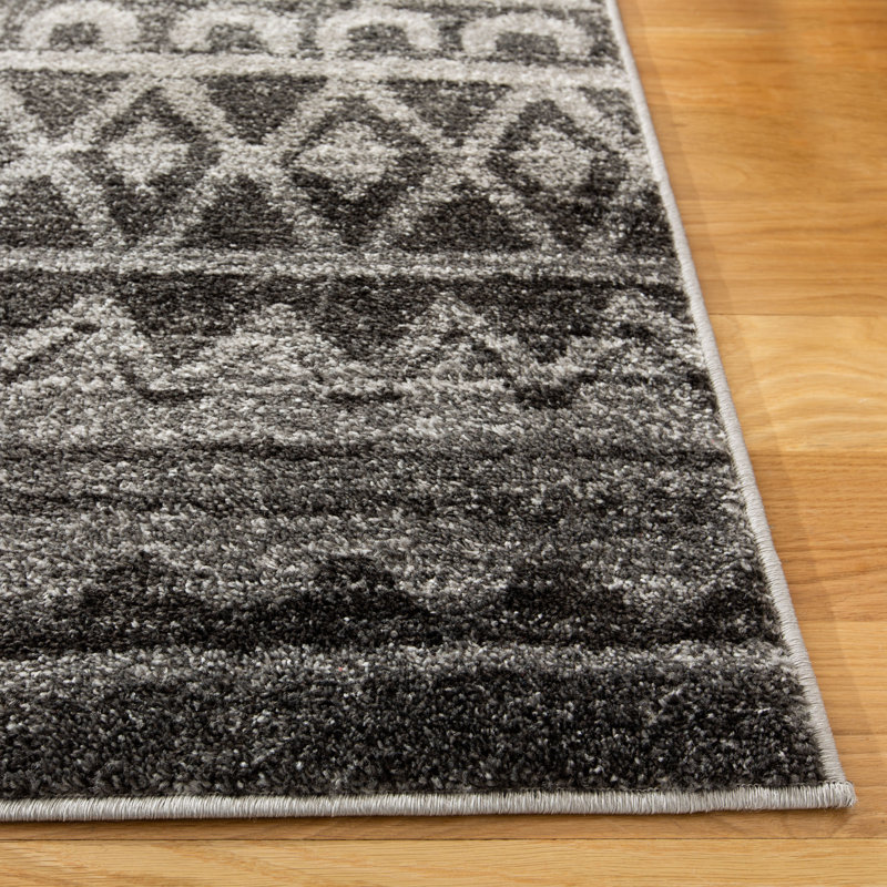 Onecre Southwestern Area Rug, Rectangle 183 x 274 cm