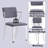 Cargo Vanity Set-100041279