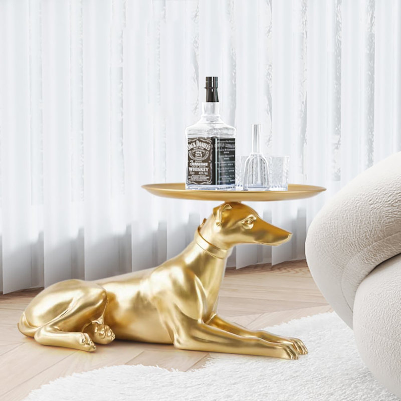 Figurine Modern