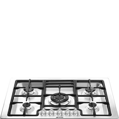 Classic 30" Gas Cooktop Spr Knobs