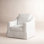 Cranbrook Upholstered Armchair