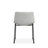 Bexhill Chenille Dining Chair-1372581185