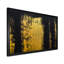 " Gold Vertical Brushstrokes "-1907923894-1907923895