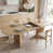 Natural Wood