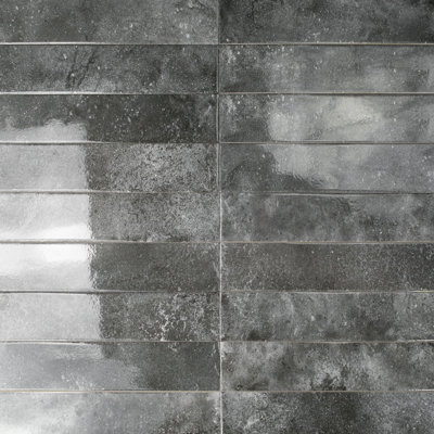 Carrelage mural en porcelaine 3 "x 16" Progetto
