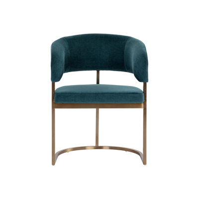 Marris Upholstered Arm Chair