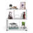 Geometric Bookcase-922625571