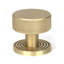 Brompton Interior Mortise Knobset-111910161