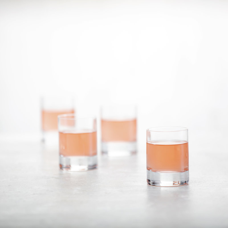 Paris Whiskey Glass, 5.1 oz.