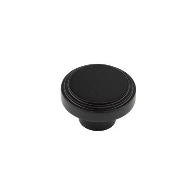 Hoxton 40mm Diameter Round Knob
