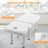 Moaid Adjustable Bed
