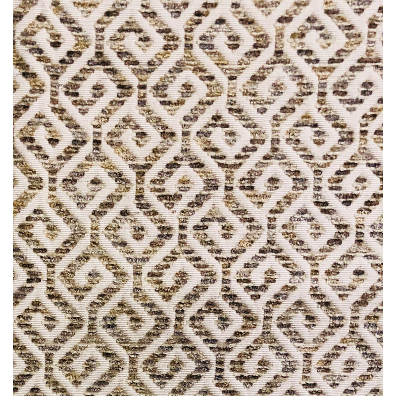 Oreiller de luxe à truffe Omni, 20 po x 20 po, Coussin décoratif
