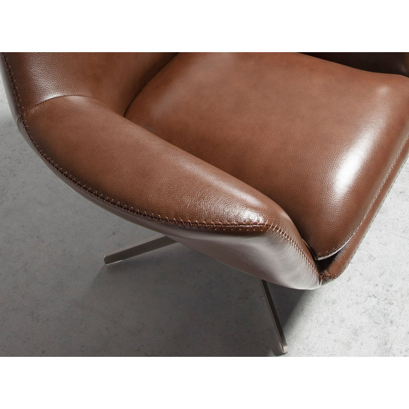 Upholstered Armchair