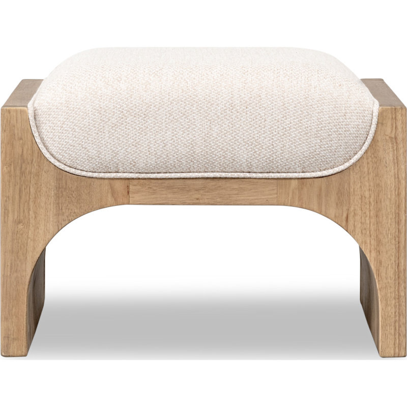 Herod Brentwood Ottoman