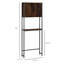 Rangement autoportant en bois manufacturé Eymi