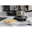Salton Portable Cooktop Single