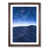 Walnut Framed selected