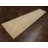 One-of-a-Kind 2'6" X 12' New Age Runner Wool Area Rug in Ivory