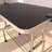 Pet Grooming Table (Black)