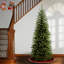 Kingswood Green Fir Artificial Christmas Tree-1750290575