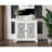 Arrastia 2 Door Accent Cabinet