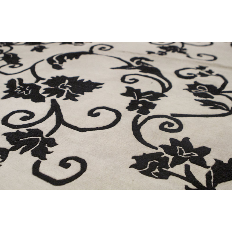 Himalayan One-of-a-Kind 6'2" X 8'10" Area Rug