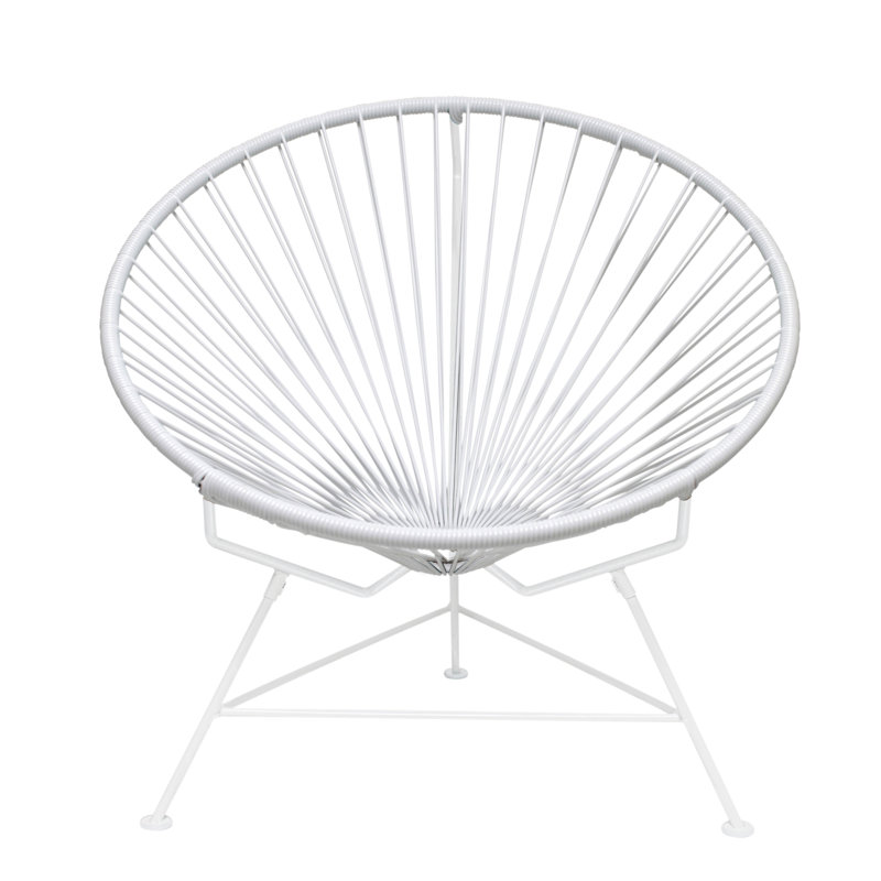 Méridienne Innit, Blanc et blanc